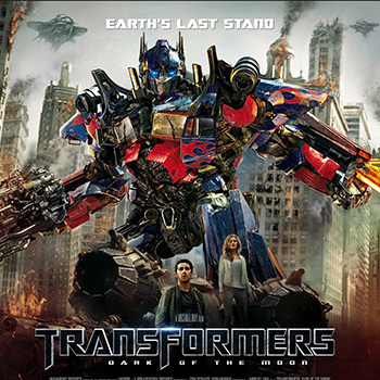 Transformers 3