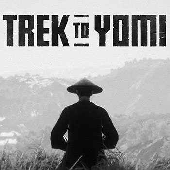 بررسی بازی Trek To Yomi