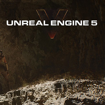 نگاهی به اولین نمایش Unreal Engine 5