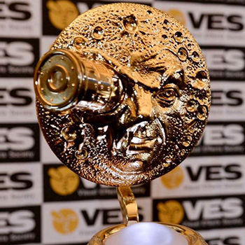 برندگان جوایز VES اعلام شدند.