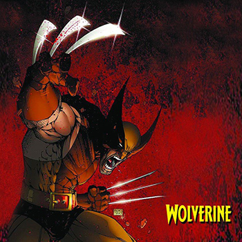 Wolverine