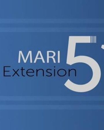 Jens Kafitz نرم افزار Mari Extension Pack 5 را منتشر کرد