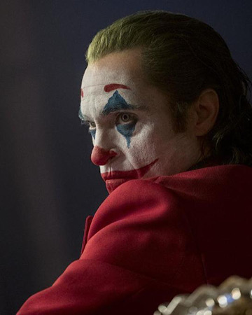 فیلم Joker پرفروشترین فیلم R-Rated تاریخ سینما شد.