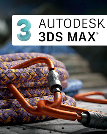 3ds Max 2021.2 منتشر شد