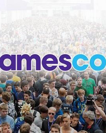 رویداد Gamescom2020  به صورت استریم برگزار خواهد شد.