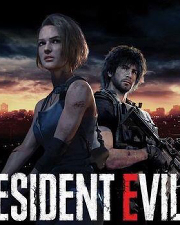 ترلیر جدید Resident Evil 3 Remake با محویت شخصیت Nemesis