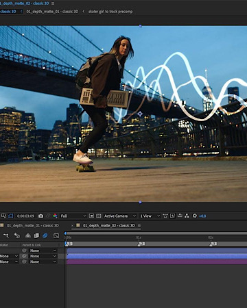 Adobe  نسخه بتای جدید After Effects را منتشر کرد