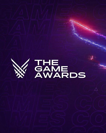 The Game Awards 2020 هم به صورت آنلاین برگزار میشود.