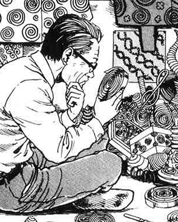 همکاری Junji Ito و Kojima برای ساخت ترسناک ترین بازی تاریخ