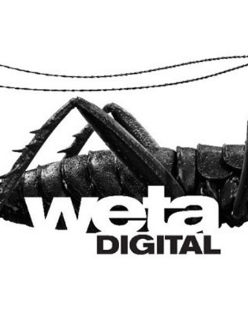 Weta Digital 2019 reel