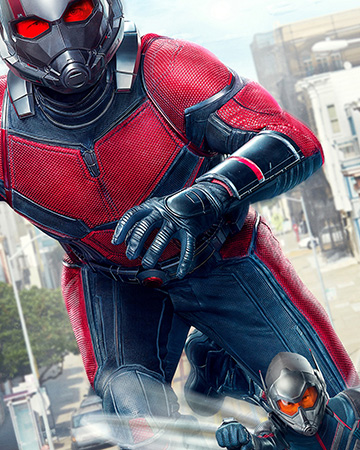 بازیگر فیلم Ant man تاریخ پخش قسمت سوم این فیلم را فاش کرد