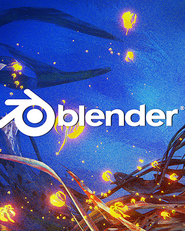 Blender 2.90 منتشرشد.