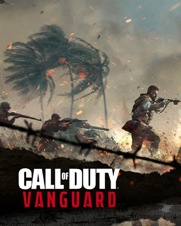 از اولین تریلر Call of Duty Vanguard  رونمایی شد