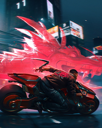 بازم هم تاخیر، بازی Cyberpunk 2077 سه هفته دیگر تأخیر خورد