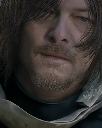 از نمرات نسخه PC بازی Death Stranding رونمایی شد.