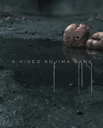 بازی Death stranding برای PC عرضه خواهد شد.