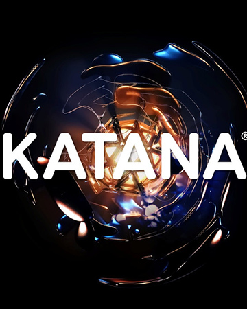 Foundry از Katana 4.0 رونمایی کرد