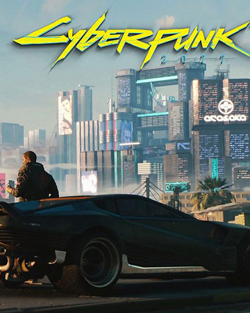 ویروس کرونا تاثیری بر زمان عرضه بازی Cyberpunk 2077 ندارد