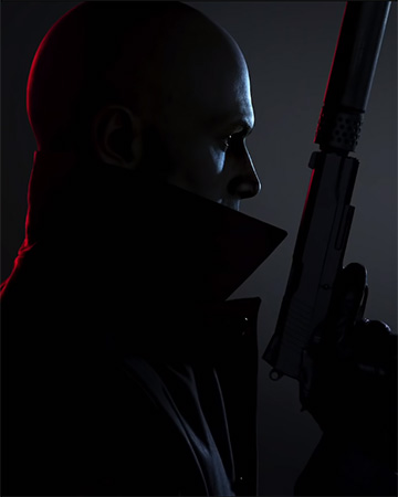 HITMAN III