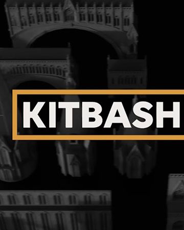 مدلهای KitBash3D را به آسانی در Engine Unreal ، Houdini و Unity تجربه کنید