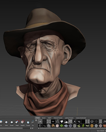 Mudbox 2020  عرضه شد.