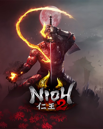 نسخه ی Collection بازی Nioh برای PC و PS5 معرفی شد