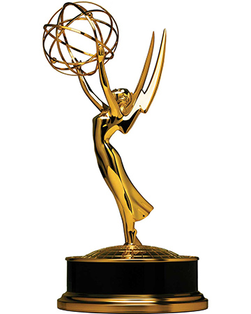 Nuke  و Unreal Engine برندگان جایزه تکنولوژی  Emmy 2020