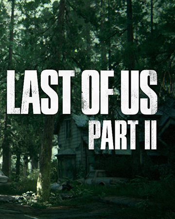 The Last of US Part 2  سومین بازی پرفروش سونی