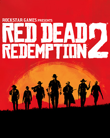 Red Dead Redemption II بهترین بازی Steam Awards 2020  شد
