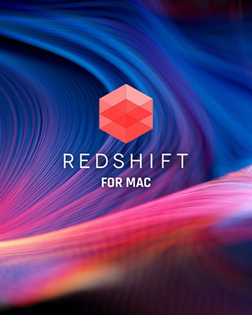 Redshift برای کاربران Mac عرضه شد