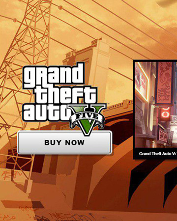 کمپانی Rockstar فروشگاه آنلاین اختصاصی خود را برای سیستم های PC عرضه کرد.
