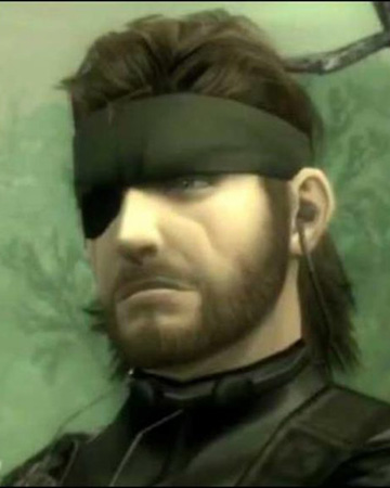 صداگذار Solid Snake و صداپیشه Adam Jensen در یک پروژه مشترک همکاری میکنند.