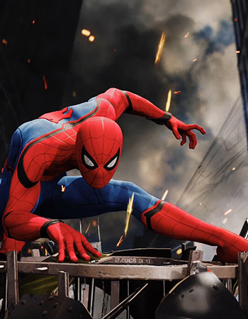سونی استودیو Insomniac Games، توسعه دهنده بازی Spider-Man را خریداری کرد.