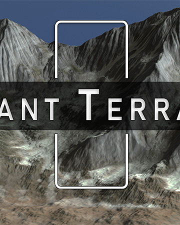 Instant Terra 2.0 منتشر شد