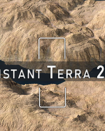 Instant Terra 2.1 منتشر شد