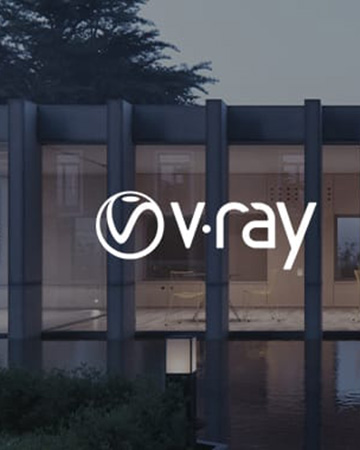 V-Ray Next برای SketchUp منتشر شد