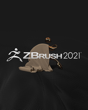 شرکت Pixologic نرم افزار ZBrush 2021 را منتشر کرد
