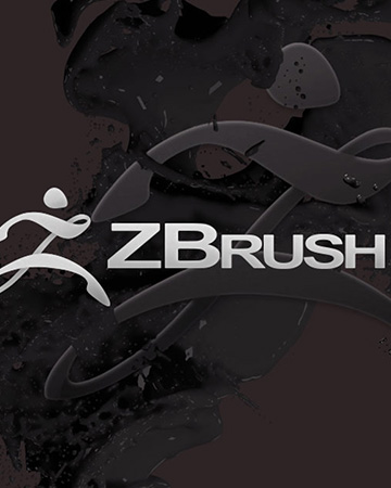 شرکت Pixologic ورژن جدید ZBrush  را معرفی کرد
