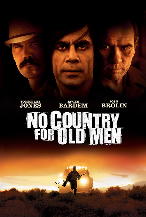 معرفی فیلم No Country For Old Men