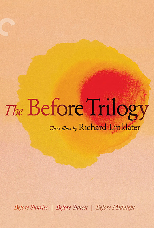 معرفی سه گانه  The Before Trilogy