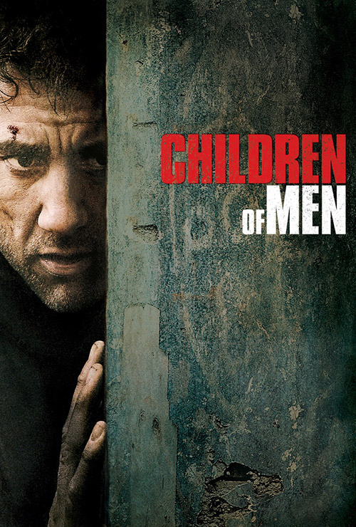 معرفی فیلم Children of Men