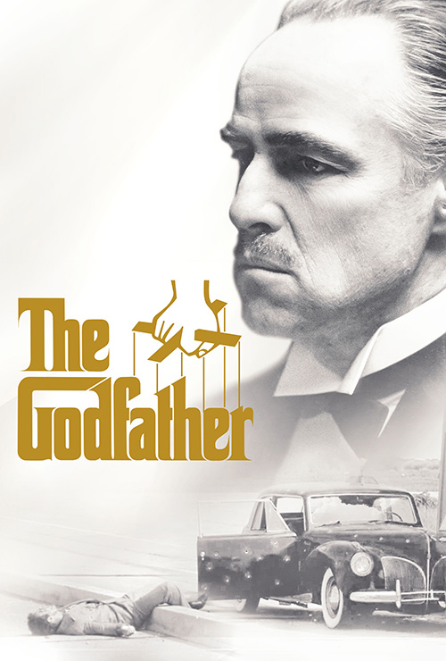 معرفی فیلم The Godfather