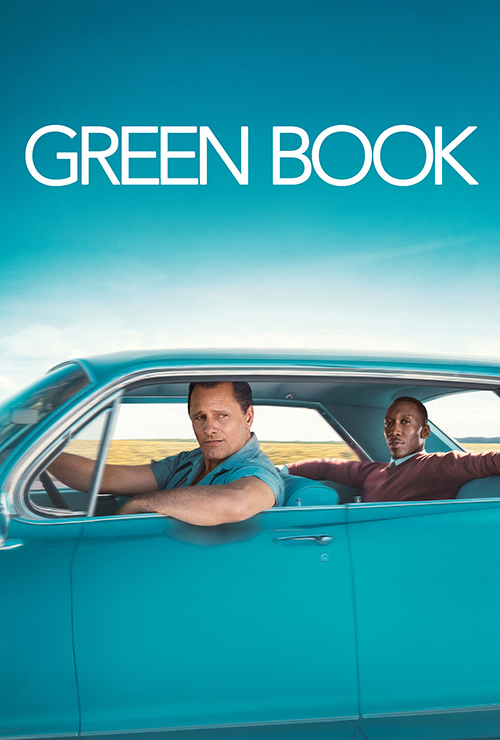 معرفی فیلم Green Book