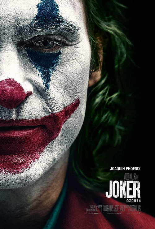 معرفی فیلم  Joker