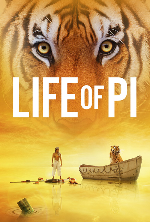 معرفی فیلم Life of Pi