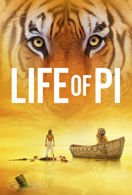 معرفی فیلم Life of Pi