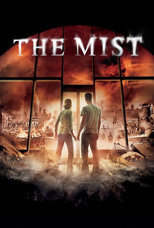 معرفی فیلم The Mist