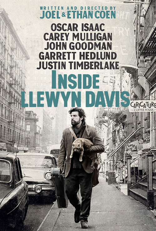 معرفی فیلم Inside Llewyn Davis