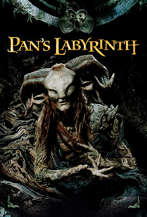 معرفی فیلم Pans Labyrinth