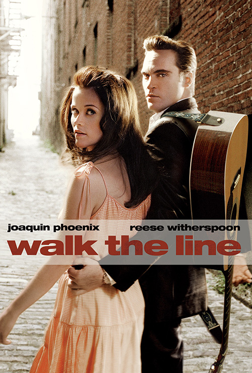 معرفی فیلم Walk the Line